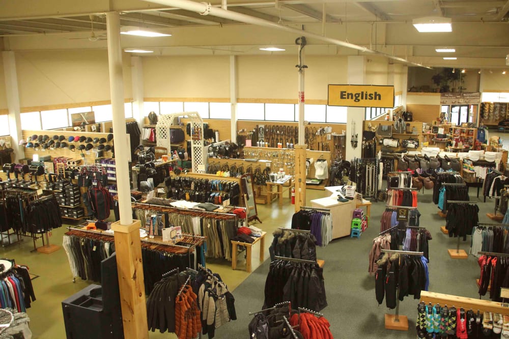 Millbrook Tack 82 Photos Horseback Riding 510 68th St SW, Grand Rapids, MI Phone