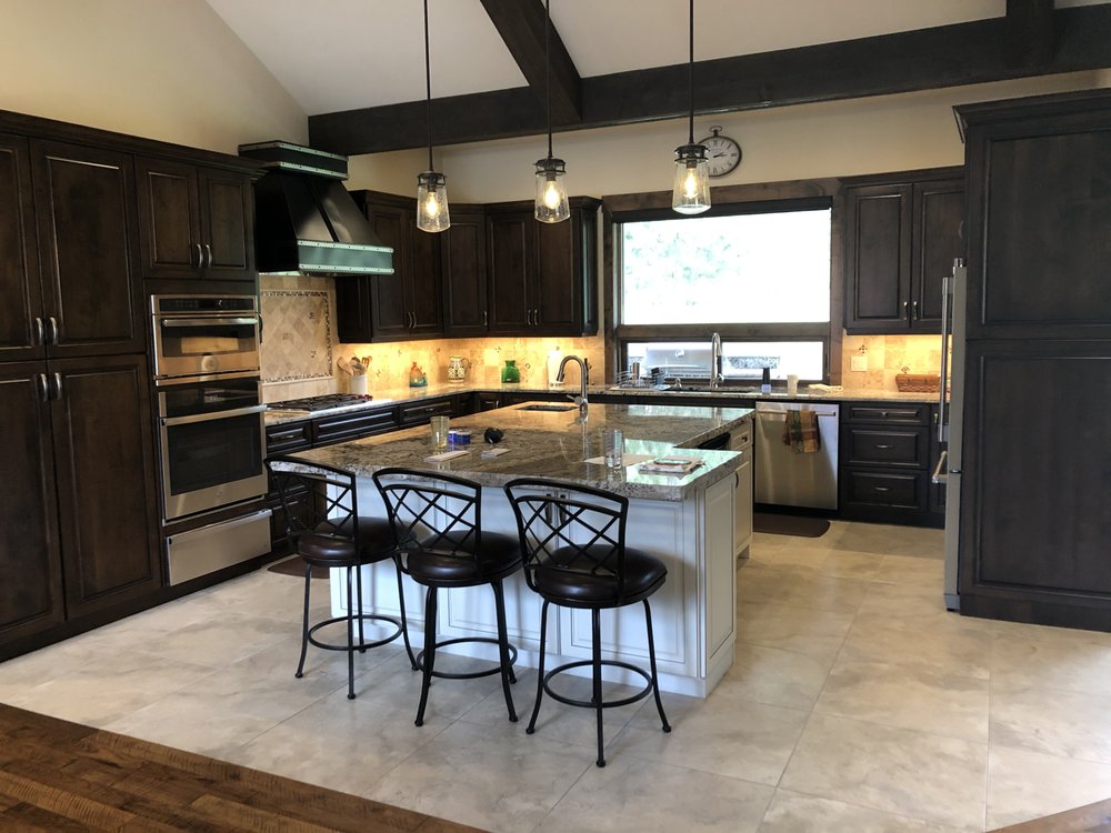 image of business Rocky Mountain Tile & Stone