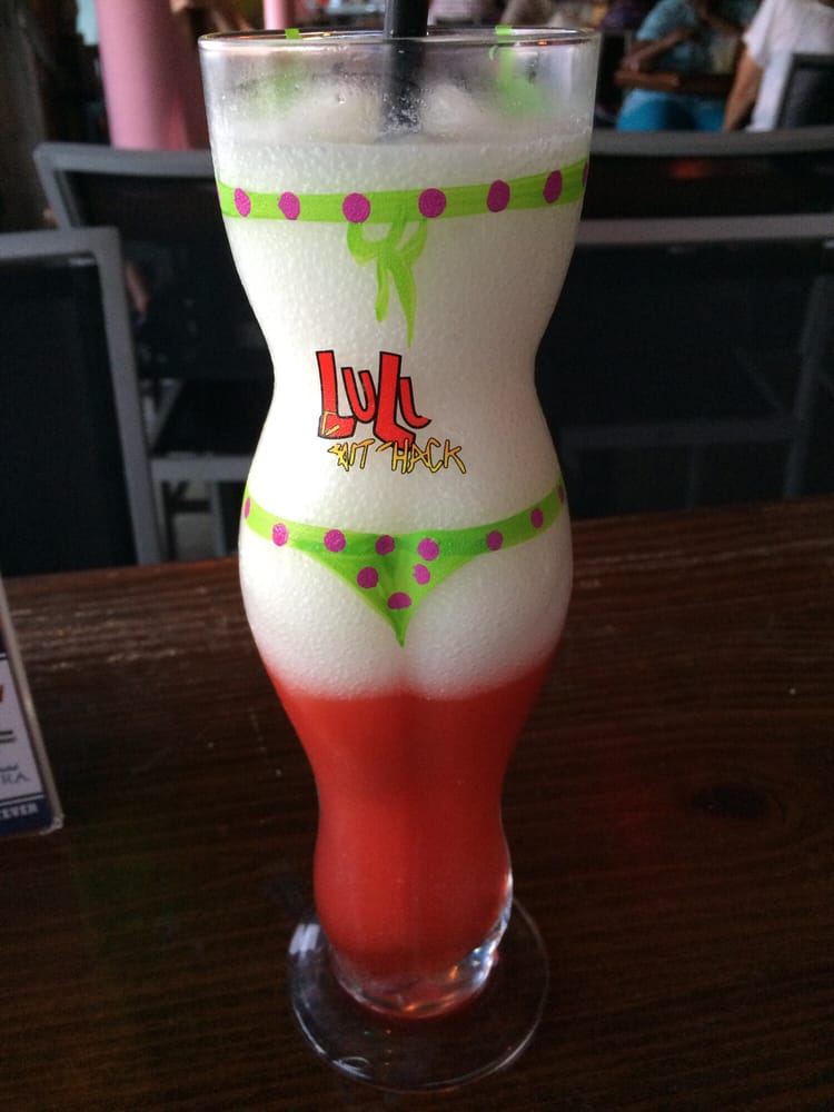 pain in the ass drink World domination crack