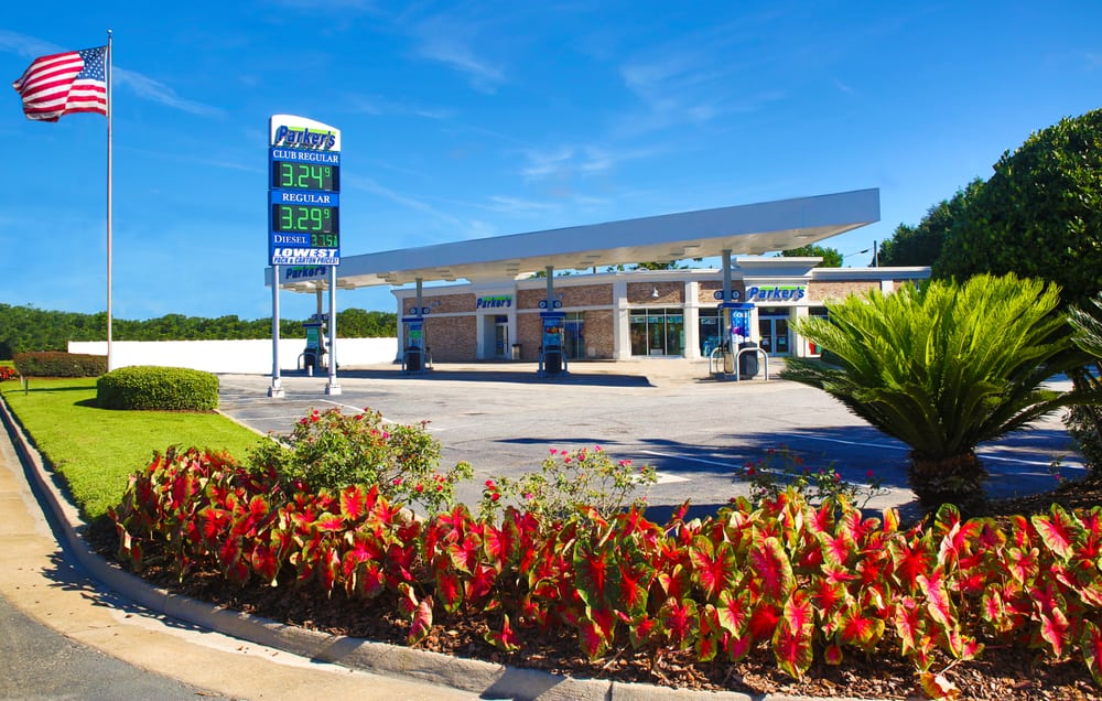 Parker’s Gas Stations 13704 Oglethorpe Hwy, Midway, GA Phone