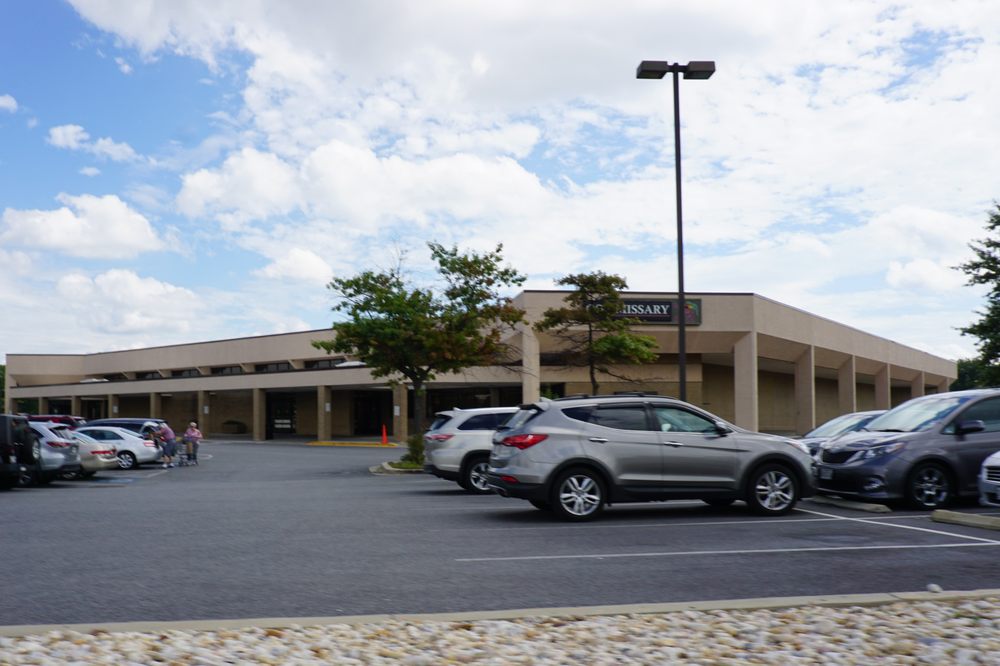 Andrews AFB Commissary 10 Reviews Grocery 1684 Starkey Ave, Joint