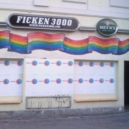 ficken