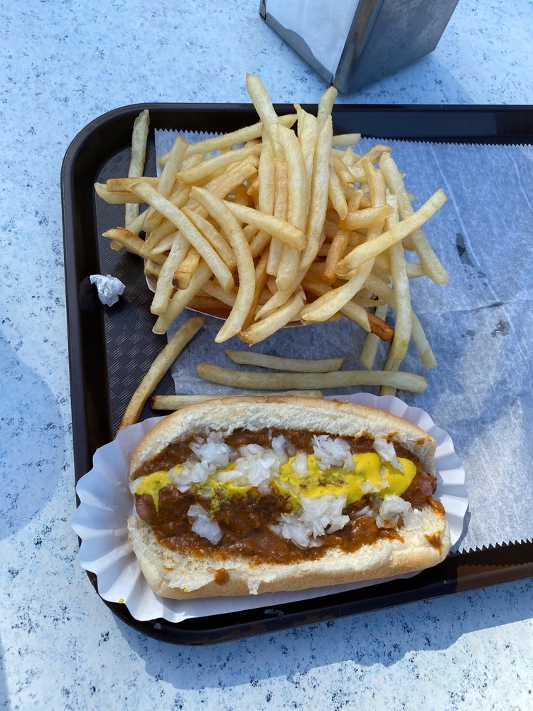 Lipuma's Coney Island