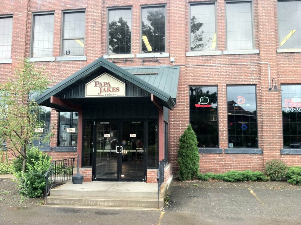 Papa Jakes Saloon 12 Photos & 16 Reviews Bars 243 W Main St, Springville, NY Restaurant