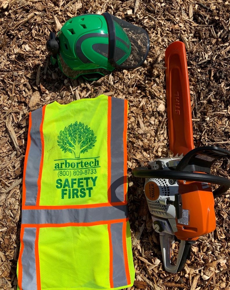 ArborTech Tree Care & Landscape Services