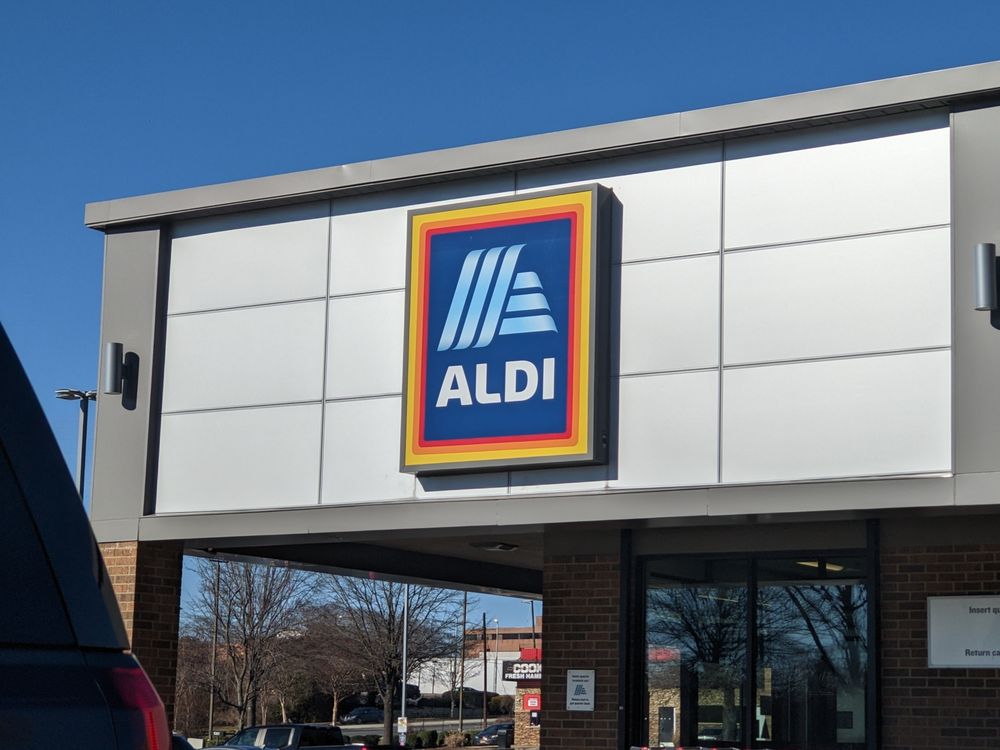 ALDI
