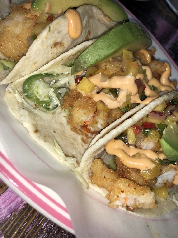 Pink Taco Chicago Order Food Online 276 Photos & 170 Reviews