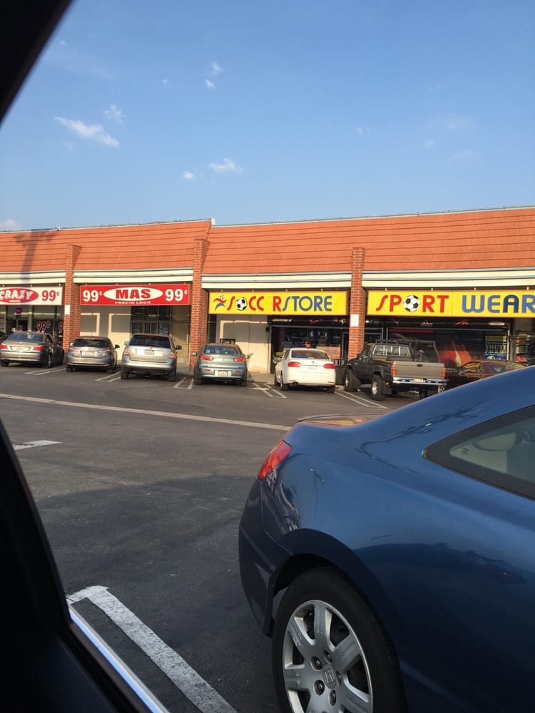 Soccer Stores 41 Reviews Sporting Goods 11118 Balboa Blvd