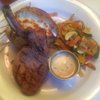Restaurant Au Four A Bois
