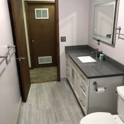 Seattle Grout 36 Photos 19 Reviews Services 16306 Photo Of Seattle Grout Bothell Wa United States Porcelain Tile And Rail