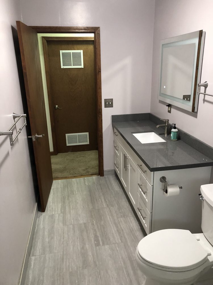 Seattle Grout New 36 Photos 18 Reviews Services
