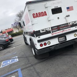 garda cash logistics 21 reviews 1333 8th st west oakland garda armored truck