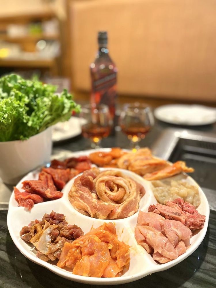 King Ting 王牌