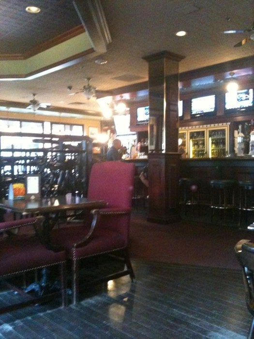 Gryphon Pub