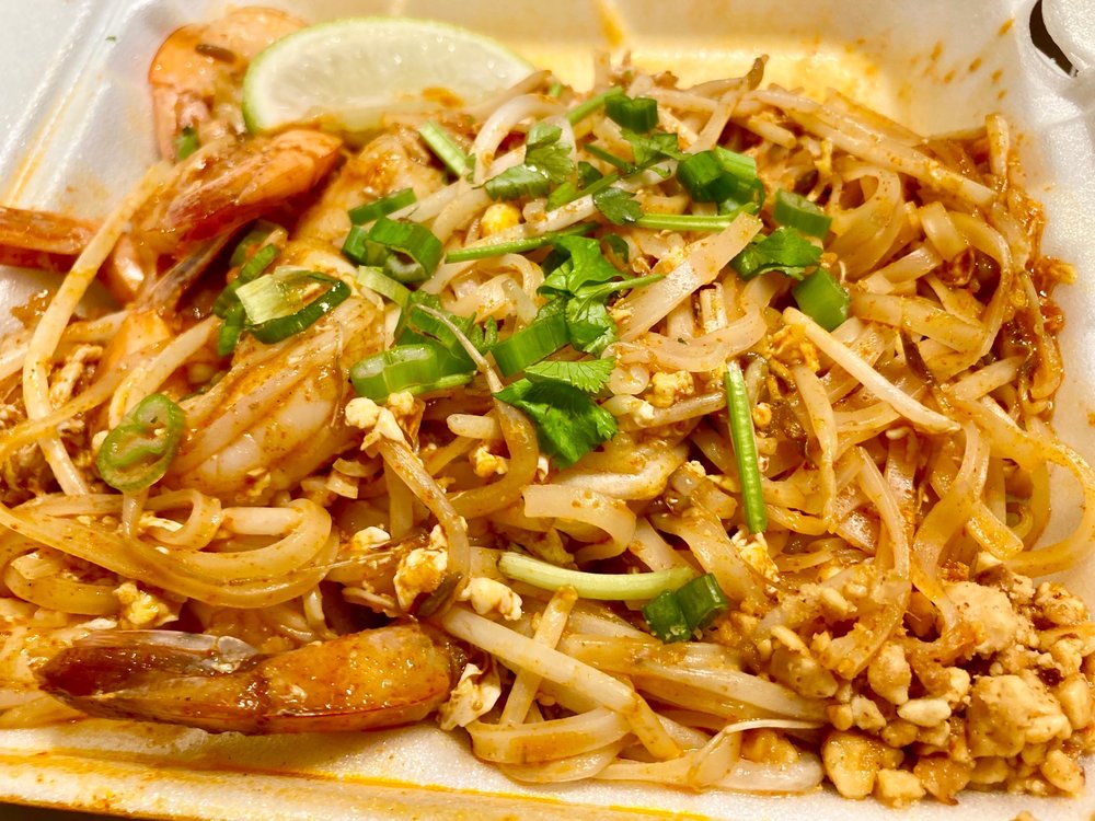 Chai Thai Cuisine