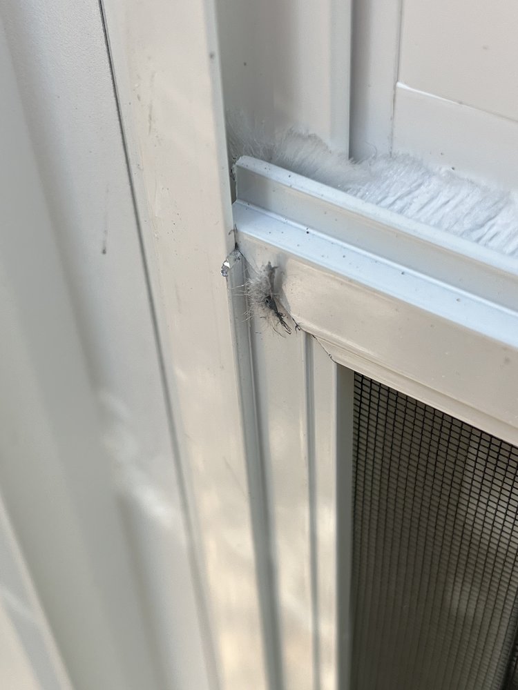 Window World of the Blue Ridge