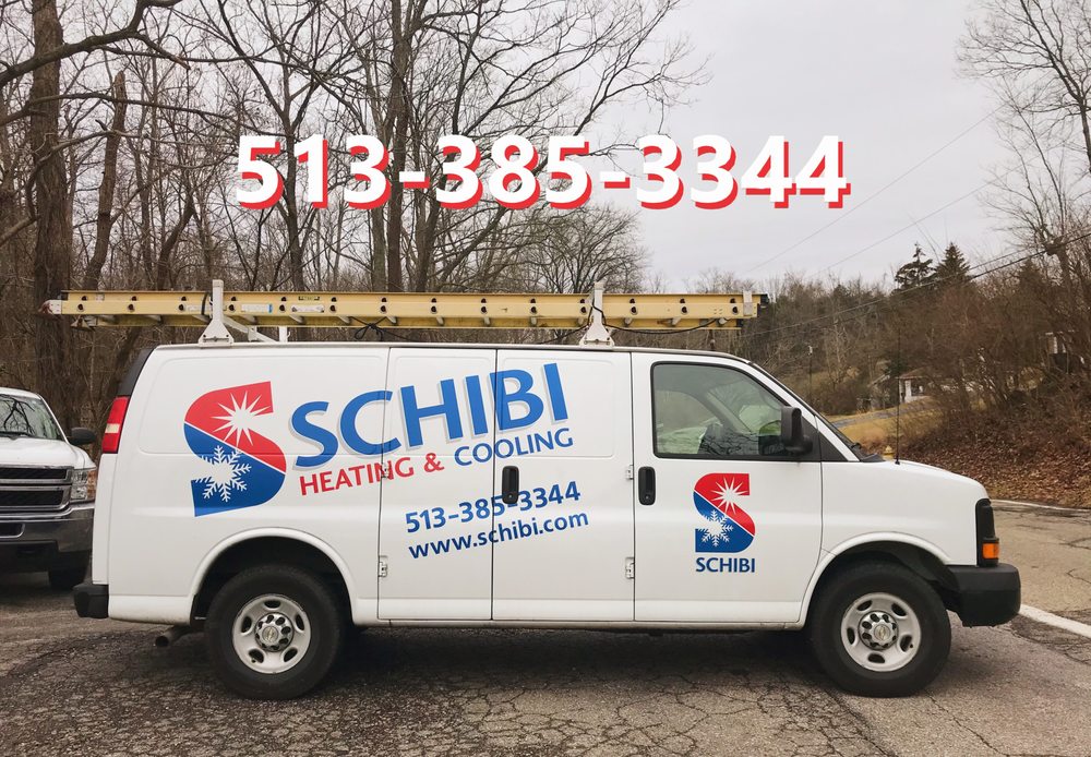image of business Schibi Heating & Cooling Company