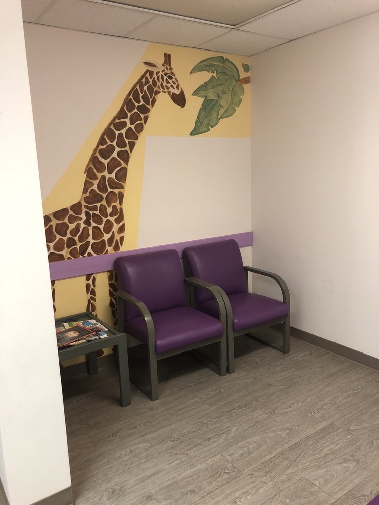 image of business Burbank Pediatric Affiliates