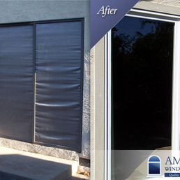Photos For American Window Systems Inc Yelp Photo Of American Window Systems Inc Napa Ca United States