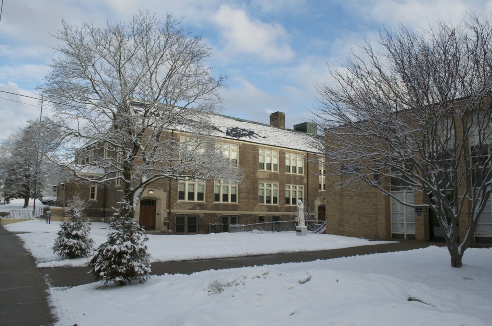 St. Catherine of Siena School Preschools 249 Nahatan St, Norwood