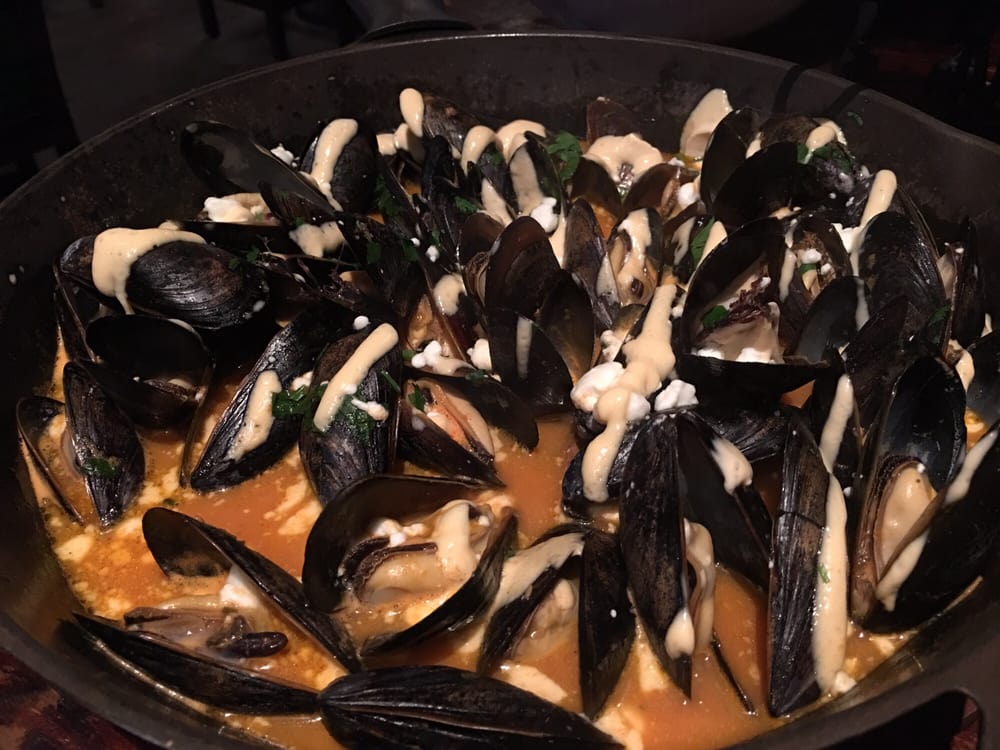 Mussel Bar & Grille Bethesda