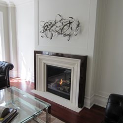 National Fireplaces Air Systems Fireplace Services 10