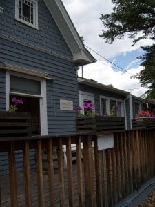 image of business Lyons Dental