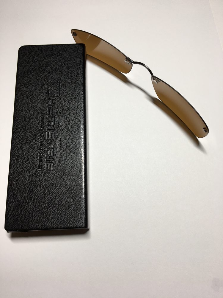 Bellevue Vision Clinic