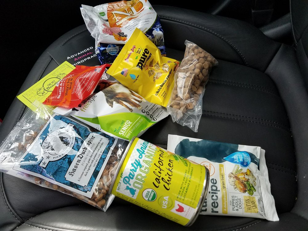 The Pet Beastro 37 Photos & 34 Reviews Pet Stores 27637 John R Rd