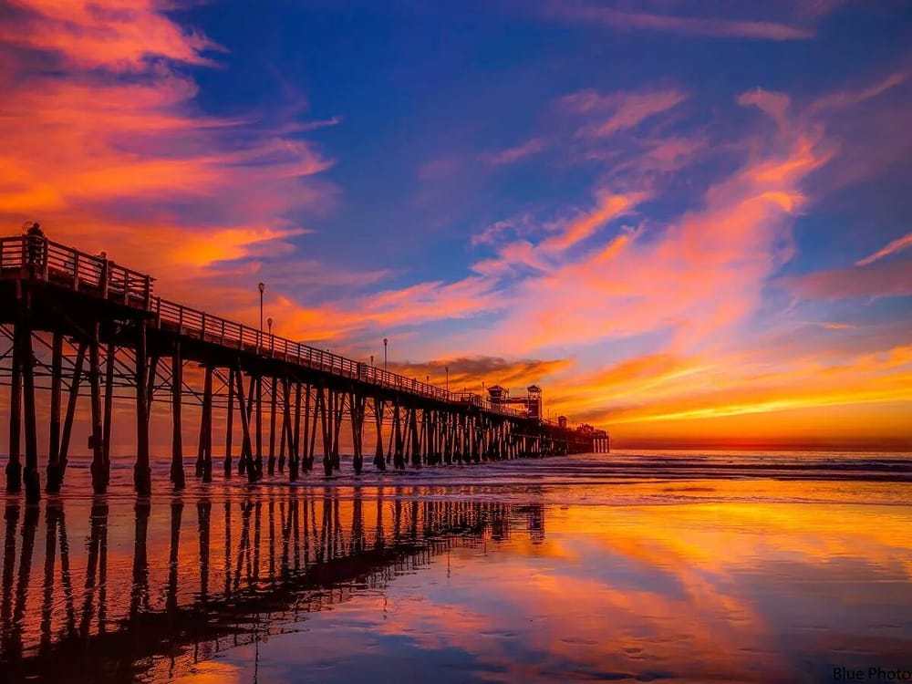 Oceanside Pier Oceanside Ca Yelp Oceanside Pier Oceanside Ca Yelp