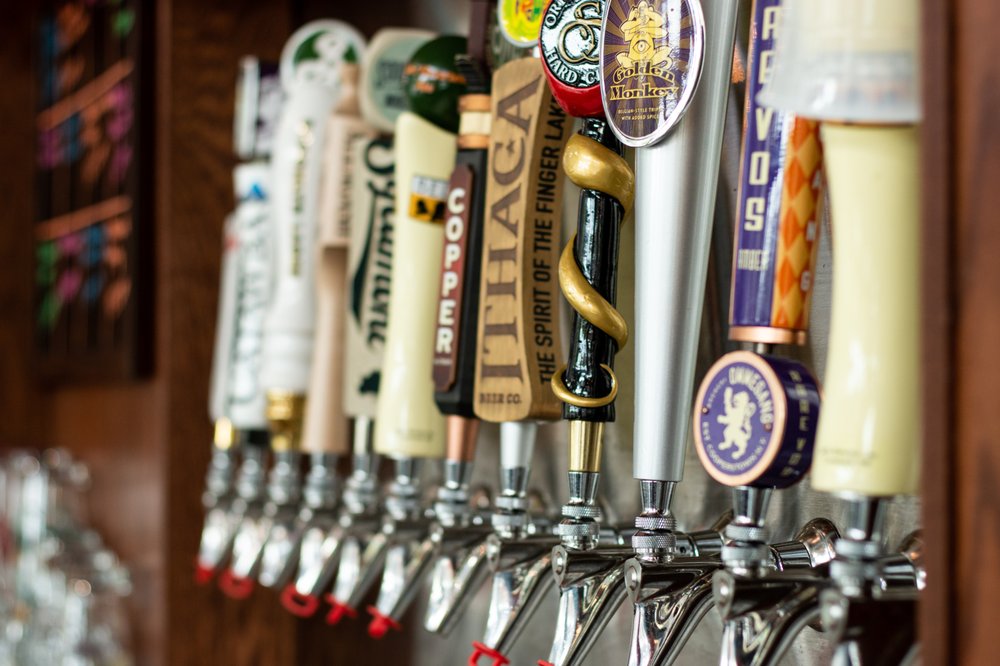 Pizzeria Sapienza CLT