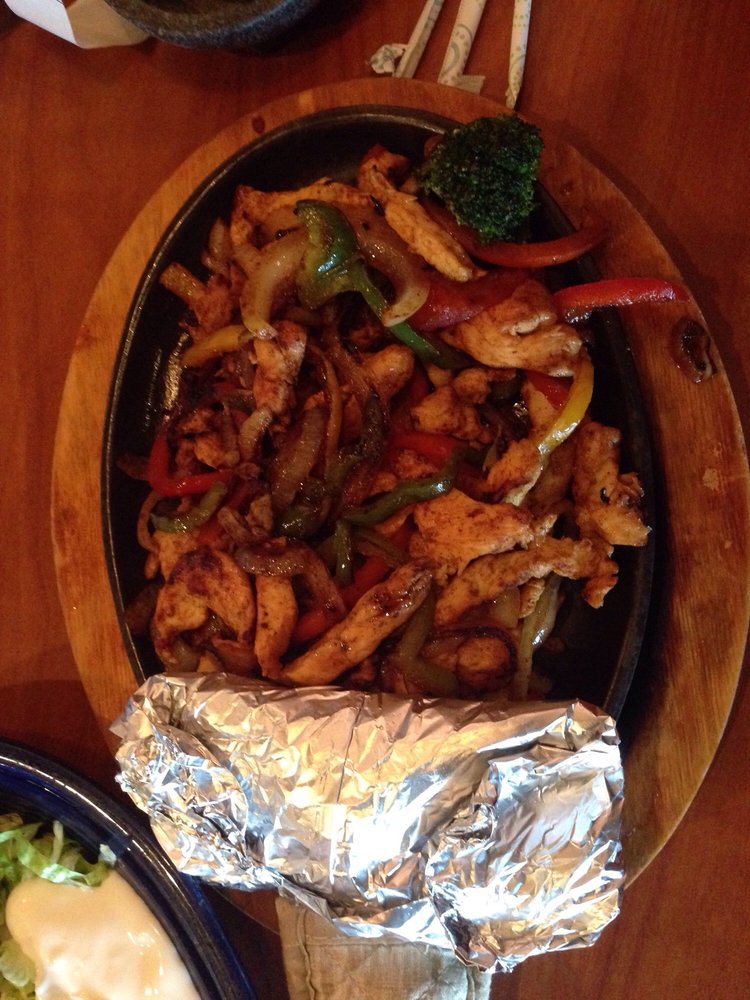 El Parian Mexican Restaurant 18 Reviews Mexican 147 N Maysville