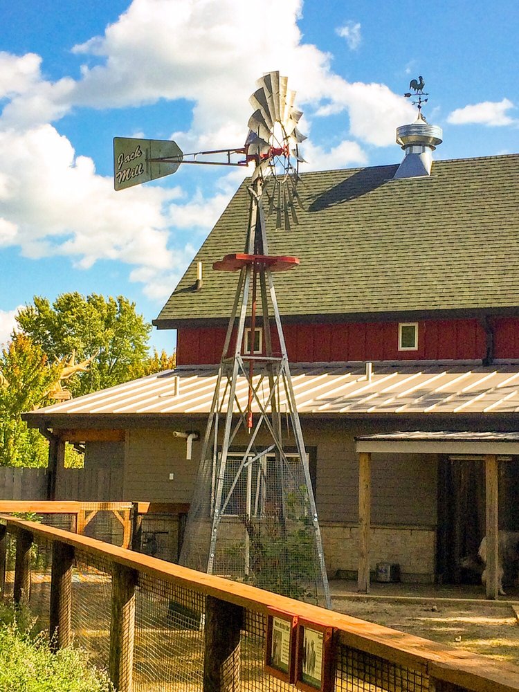 Henry Vilas Park Zoo 270 Photos & 171 Reviews Zoos 702 S Randall