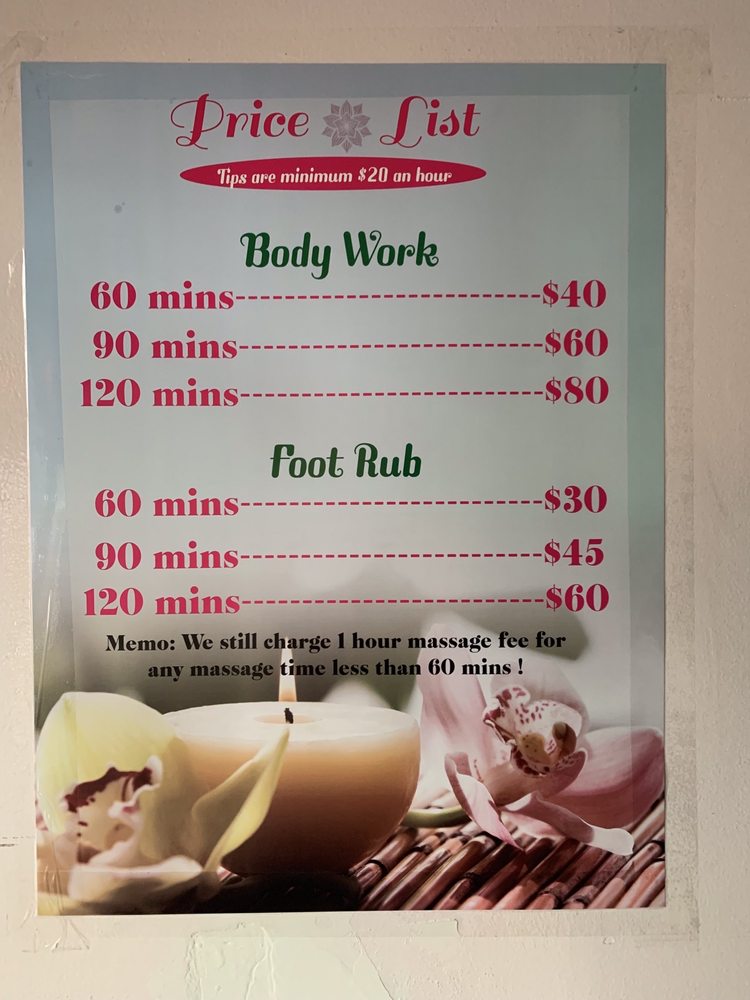 Green Apple Spa
