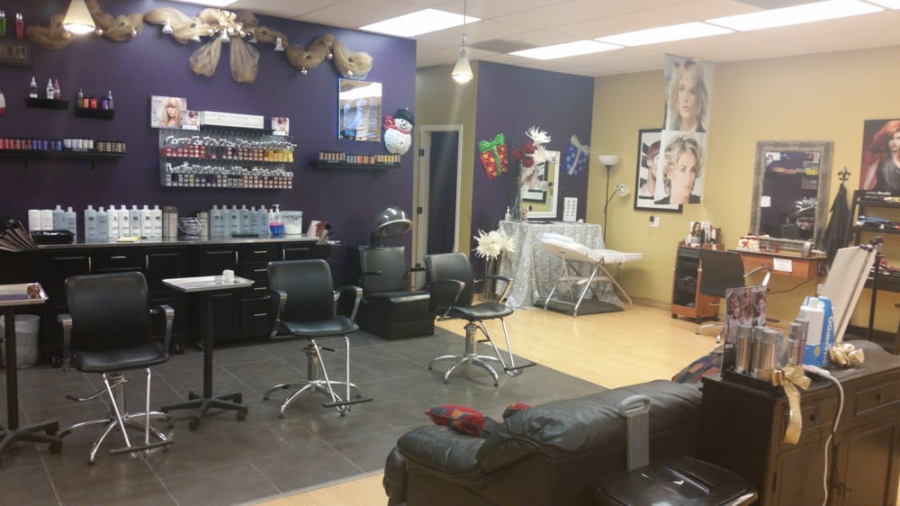 Cindy’s Hair Studio Hair Extensions 1351 Fair Ave, San Antonio, TX