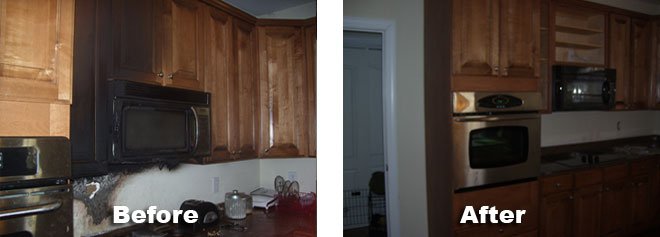 Zone Guard Water Damage Restoration