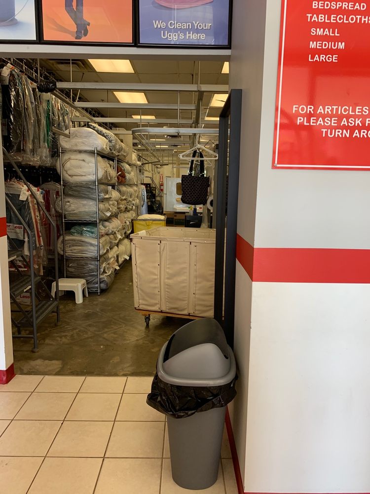 Cleaner4Less Ashburn