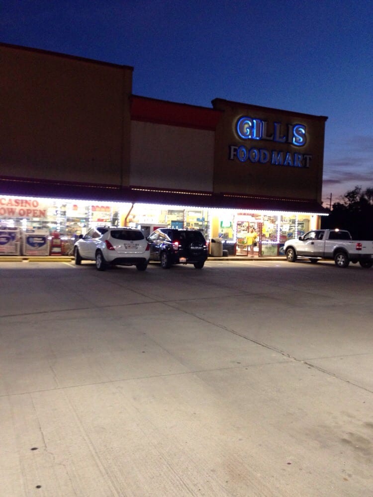 Exxon Gas Stations 6191 N Hwy 171, Lake Charles, LA Phone Number