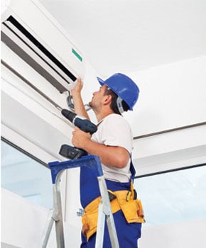 image of business Ledbetter Heating And Ac