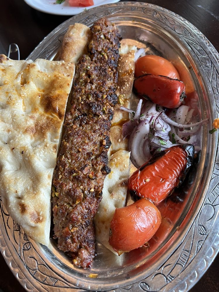 Sumak Restaurant
