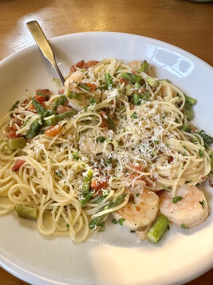 Olive Garden Italian Restaurant