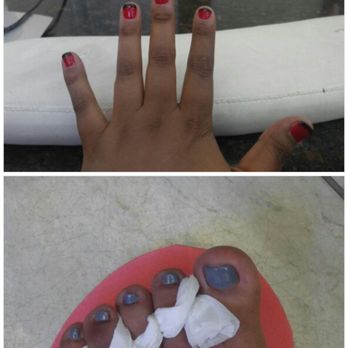 Valley Nails And Spa Val Vista Valley Nails And Spa Val Vista
