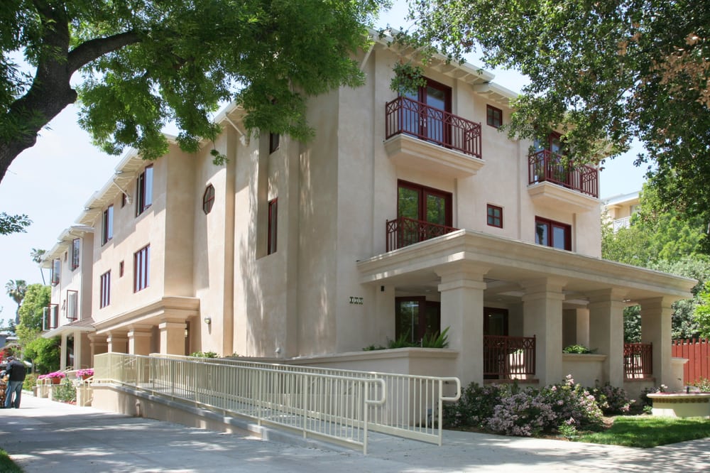 Casa Treatment Center 11 Reviews Rehabilitation Center 160 N El