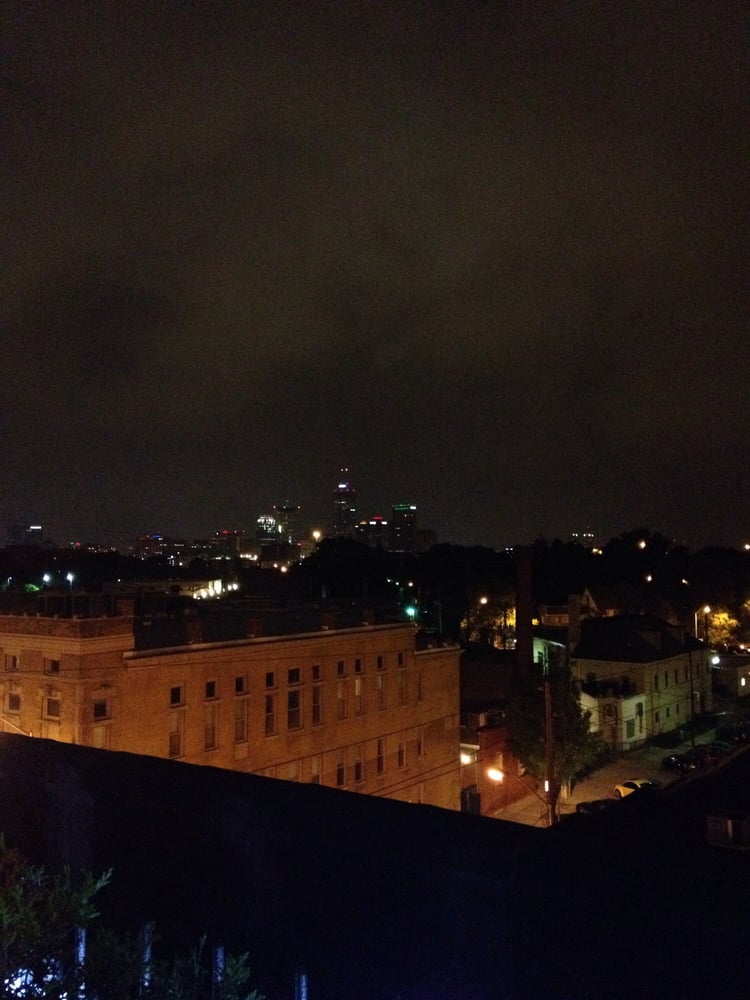 Rooftop Garden 32 Photos & 18 Reviews Sandwiches 1105 Shelby St, Fountain Square