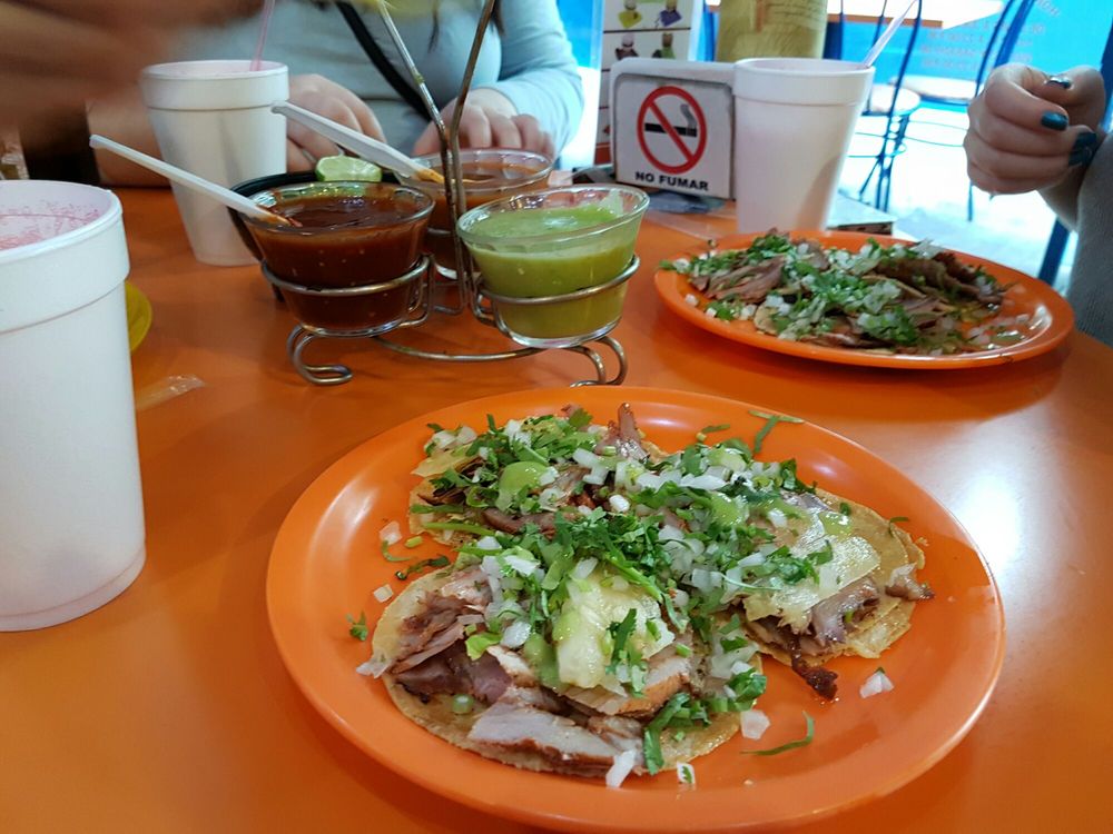 Tacos Álvaro Obregón 14 Photos & 12 Reviews Mexican Álvaro