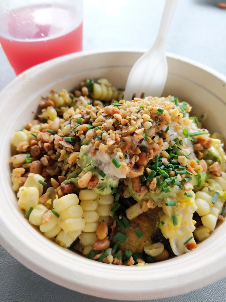 Eyes & Ears Corn Roasters Eyes & Ears Corn Roasters