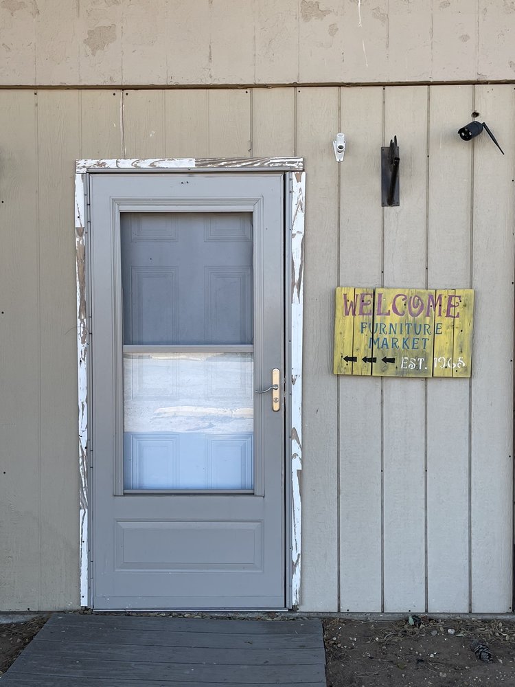 Texas Discount Furniture