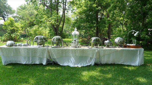 Fritz's Catering