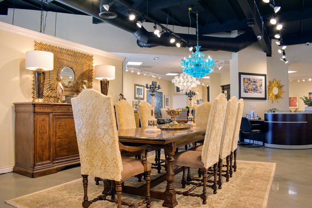 image of business Divine Interiors