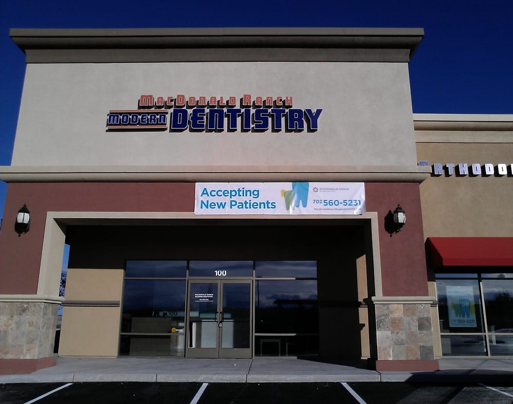 MacDonald Ranch Modern Dentistry 35 Photos & 57 Reviews Oral